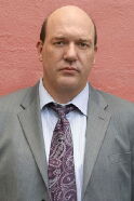 John Carroll Lynch
