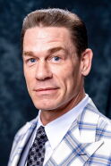 John Cena