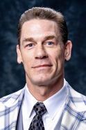 John Cena