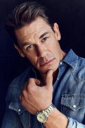 John Cena