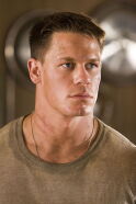 John Cena