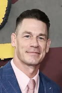 John Cena