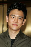 John Cho