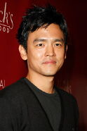 John Cho