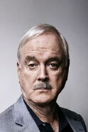 John Cleese