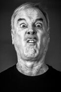 John Cleese