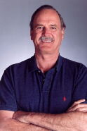 John Cleese