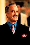 John Cleese