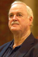 John Cleese