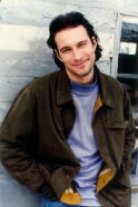 John Corbett