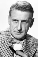 John Cromwell