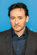 John Cusack