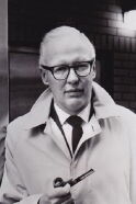 John D. MacDonald