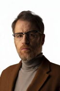 John D. Michaels