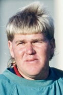 John Daly