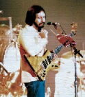John Entwistle