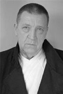 John Forgeham