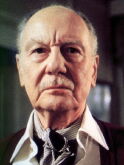 John Gielgud