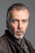 John Hannah