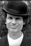 John Hartford