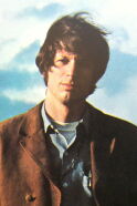 John Hartford
