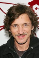 John Hawkes