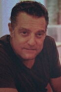 John Henry Binder