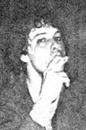 John Henry Timmis IV