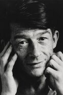John Hurt
