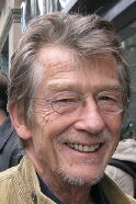 John Hurt