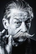 John Hurt