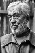 John Huston