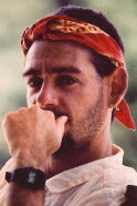 John Lafia