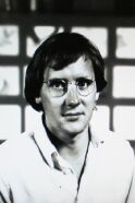 John Lasseter