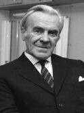 John Le Mesurier