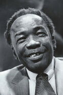 John Lee Hooker