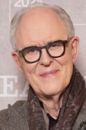 John Lithgow