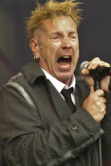 John Lydon