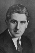 John M. Stahl
