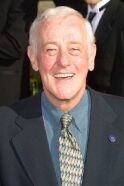 John Mahoney