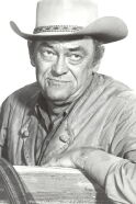 John McIntire