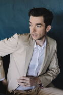 John Mulaney