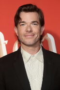John Mulaney