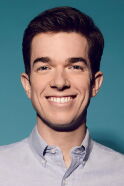 John Mulaney