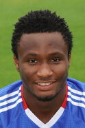 John Obi Mikel