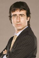 John Oliver