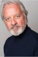 John O'May