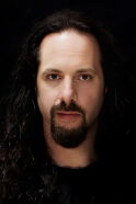 John Petrucci