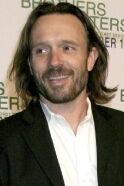 John Pyper-Ferguson