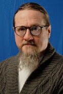 John R. Smith Jnr.